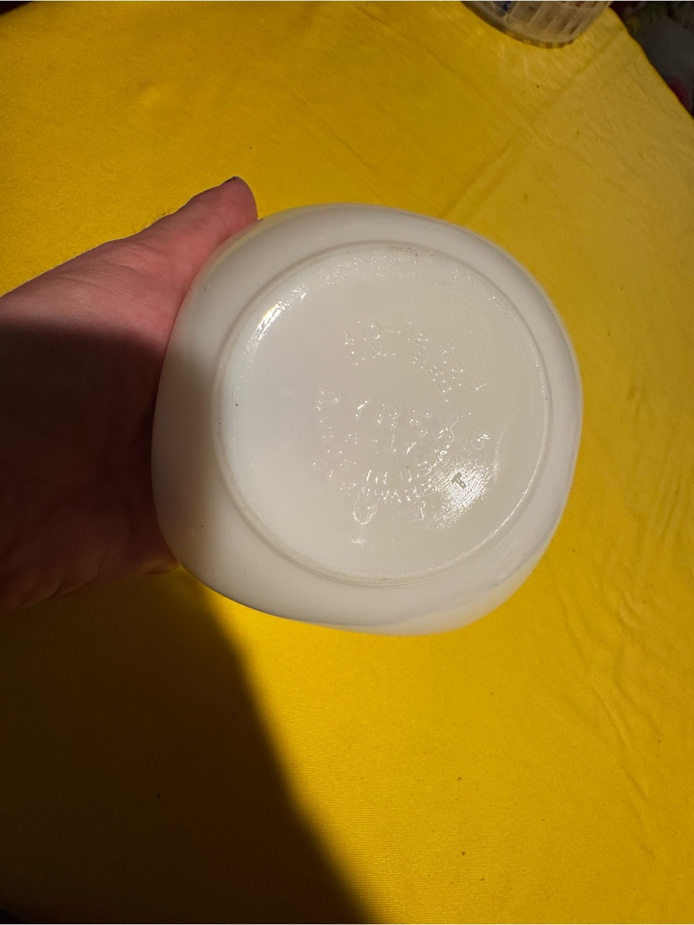 Pyrex - Picture 3 of 3
